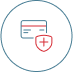 MasterCard Protection Icon