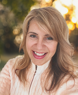 Kim Olson - Patelco Writer and Editor