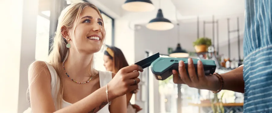 Points Rewards World Mastercard<sup>®</sup> Credit Card