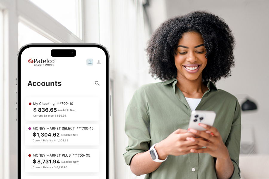 Banking on Your Schedule