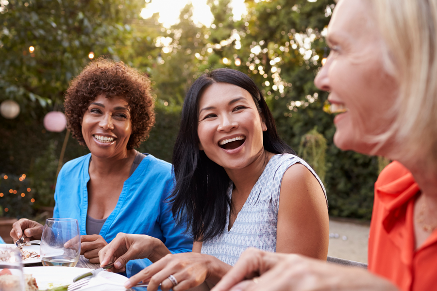 Patelco membership connects you to more