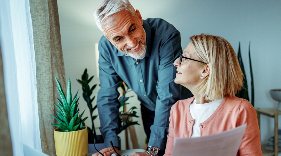 Schedule a virtual appointment